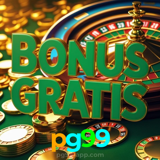 pg99：Jogue nas nossas slots e conquiste vitórias épicas!
