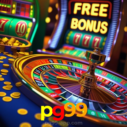 pg99：Aposte no seu time e ganhe com os melhores jogos de cassino online!