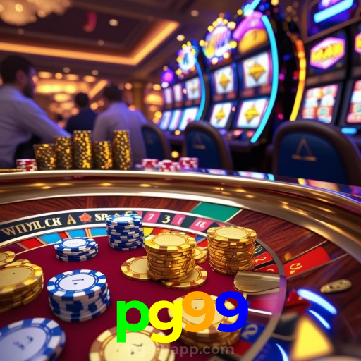 pg99:O cassino mais confiável para jogar blackjack e apostar no futebol!