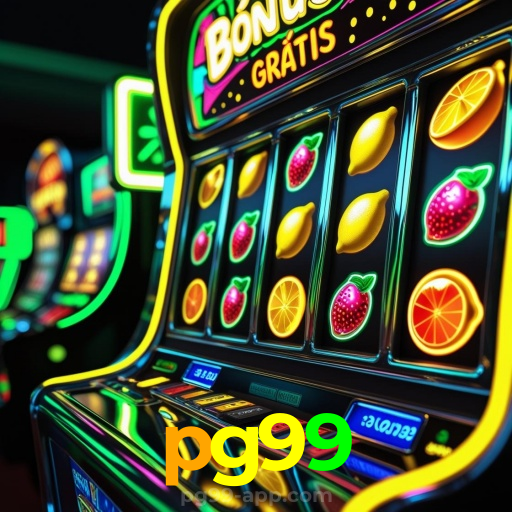 pg99：Vença no futebol e nos melhores jogos de cassino online, como poker e roleta!