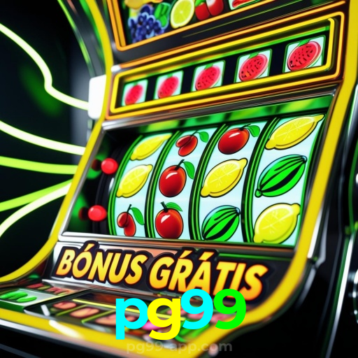 pg99：O cassino online ideal para quem ama futebol e jogos de cassino!