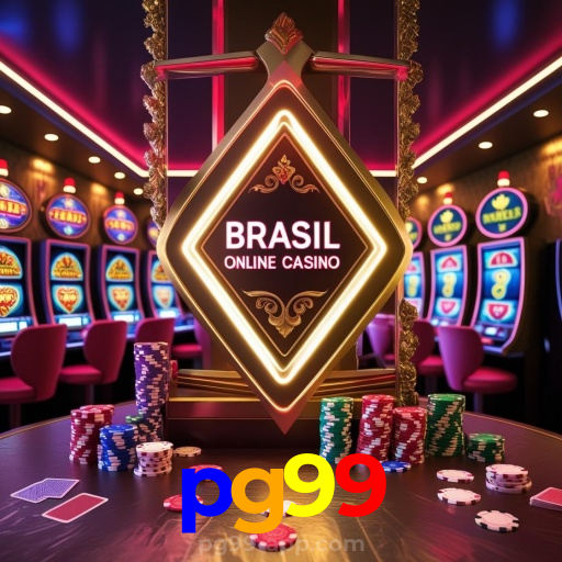 pg99:A emoção das slots te espera! Aposte agora e ganhe!