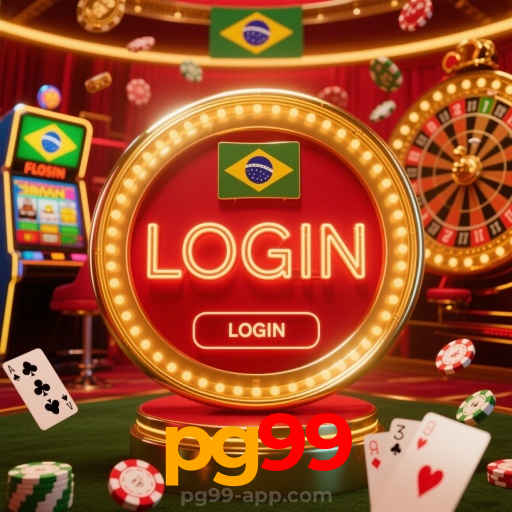pg99：Em nosso cassino online, sua sorte vai brilhar! Aposte e vença!