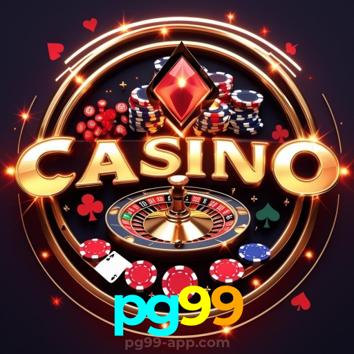 pg99：Jogue as melhores slots e conquiste jackpots épicos!