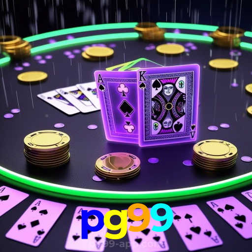 pg99:Jogue nas melhores slots e conquiste o jackpot dos seus sonhos!