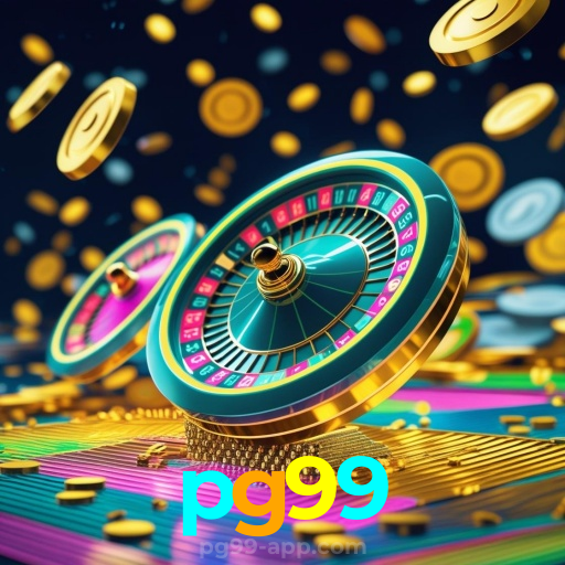 pg99：As melhores slots com grandes vitórias te aguardam! Jogue agora!