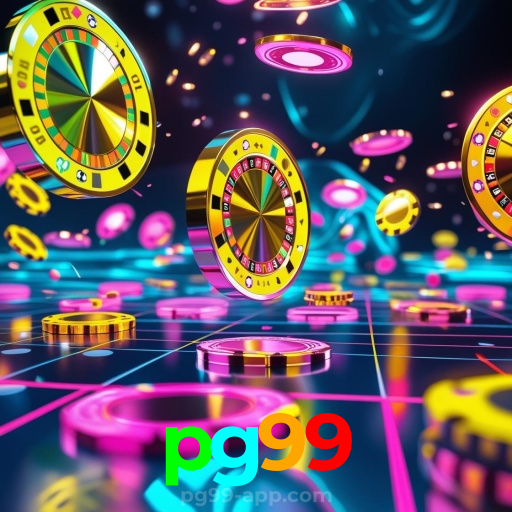 pg99:Aposte em nosso cassino e viva uma experiência única de diversão!