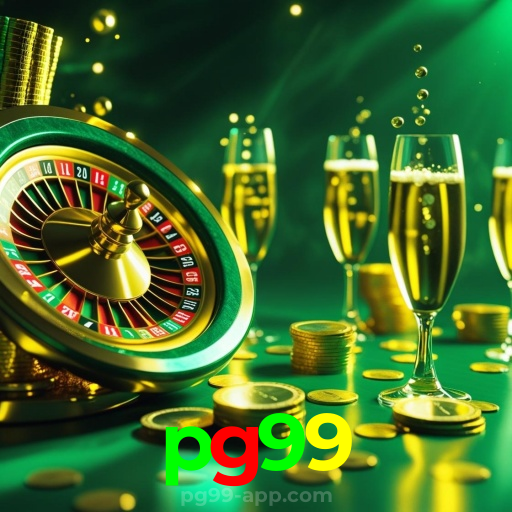 pg99：Jogue no melhor cassino online e descubra os maiores prêmios!