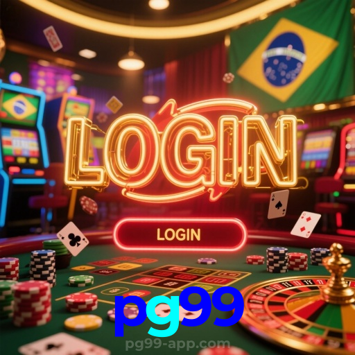 pg99：Ganhe com poker, blackjack e apostas em futebol no cassino online!