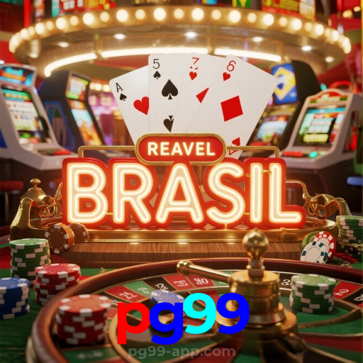 pg99：Gire nas slots e conquiste o prêmio da sua vida!