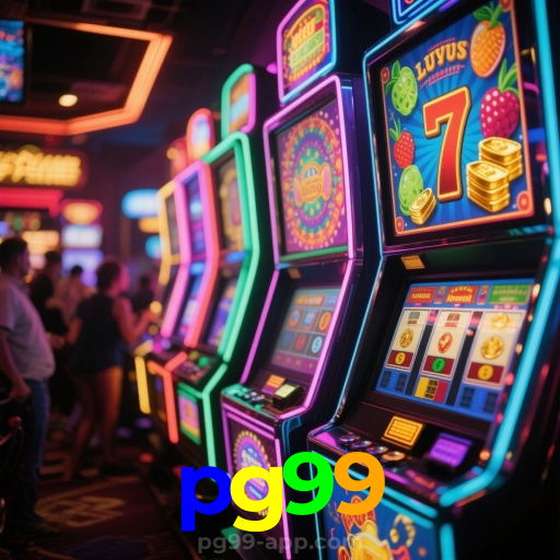 pg99：A melhor experiência de apostas e jogos de cassino, incluindo futebol online!