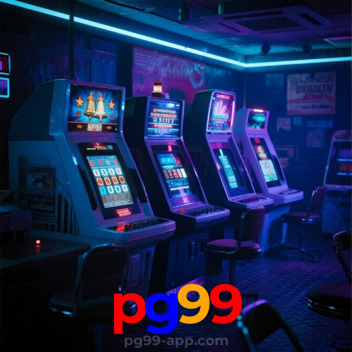 pg99：O melhor cassino para você jogar slots e apostar no seu time de futebol!