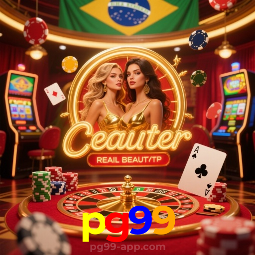 pg99:Jogue nas melhores slots e vença o jackpot agora mesmo!