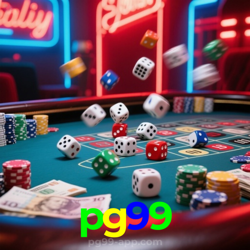 pg99:Entre no cassino e comece a ganhar agora mesmo!