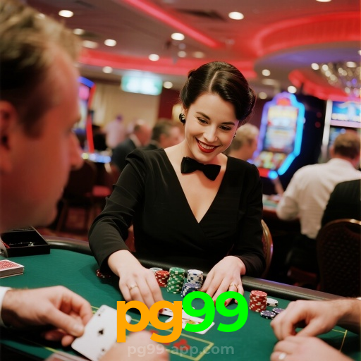 pg99:Gire as slots e conquiste jackpots de tirar o fôlego!