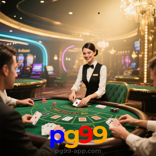 pg99:Gire as slots e vença com grandes prêmios!