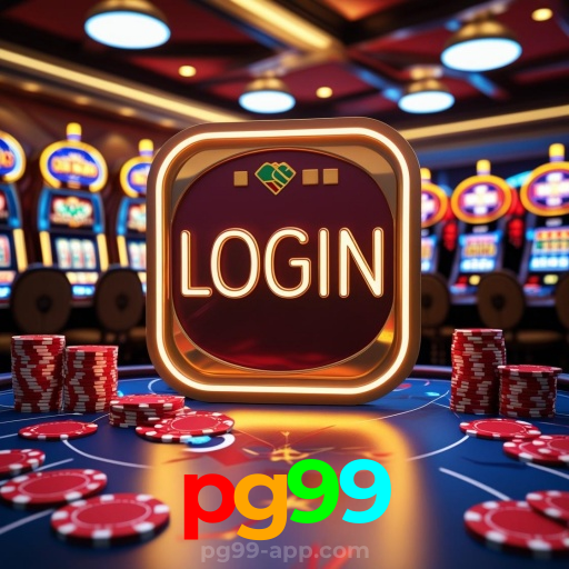 pg99：Jogue nas slots e ganhe grandes prêmios com cada giro!