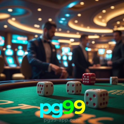 pg99:Poker, blackjack e apostas em futebol online, tudo no melhor cassino!