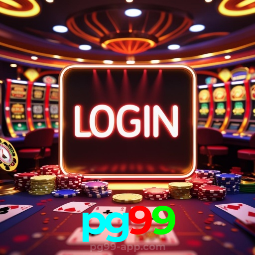pg99：Jogue agora e vença nas melhores slots online!